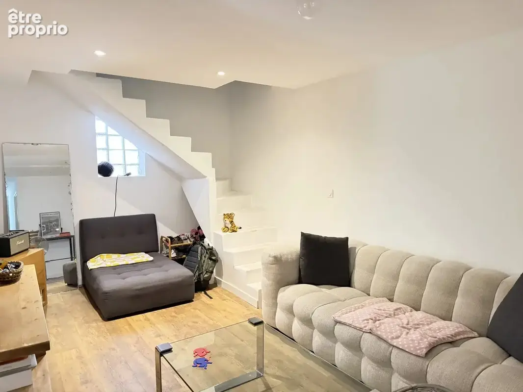 Maison terrasse et 3 chambres - photo 5