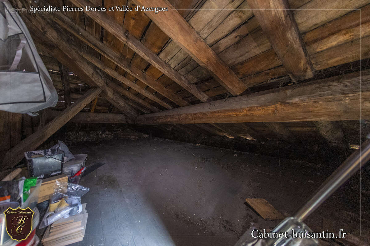 Appartement à CHESSY