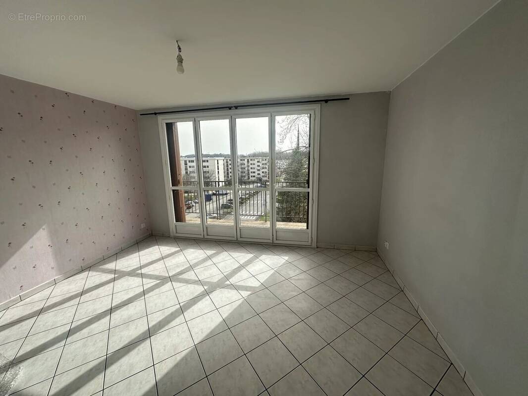 Appartement à JOUE-LES-TOURS