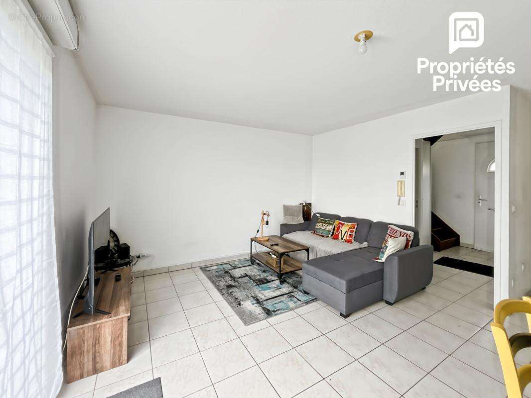 Appartement T3 centre Saint-André-de-Cubzac, aucun travaux , 2 places de parking - photo 16