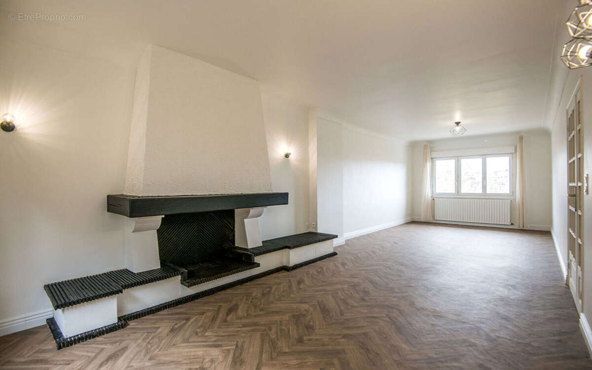 Appartement à RODEZ