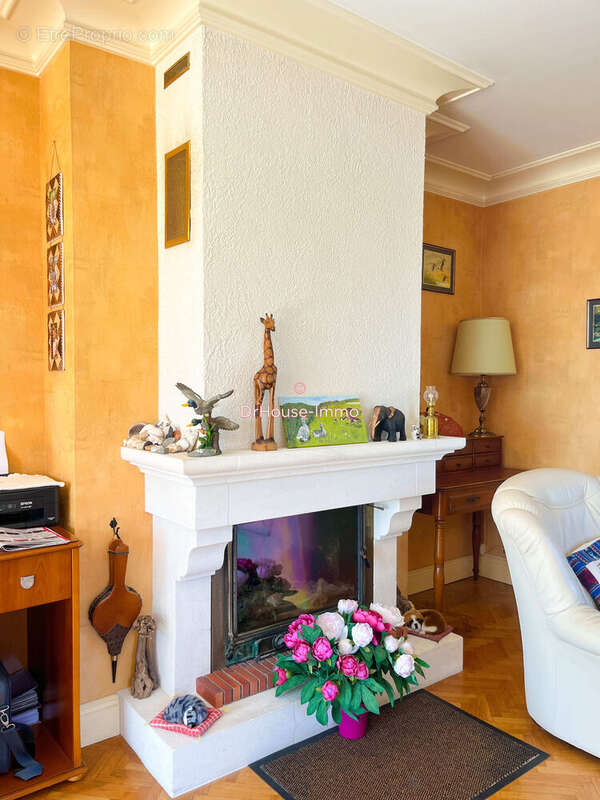 Maison à CHATELLERAULT