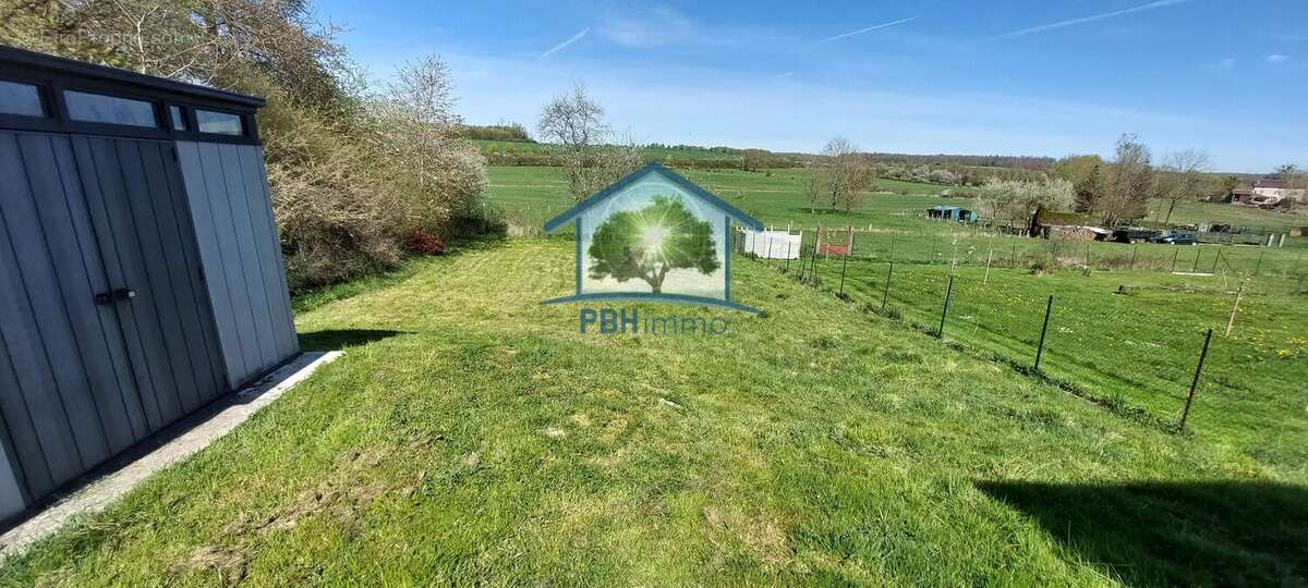 Maison à DARNIEULLES