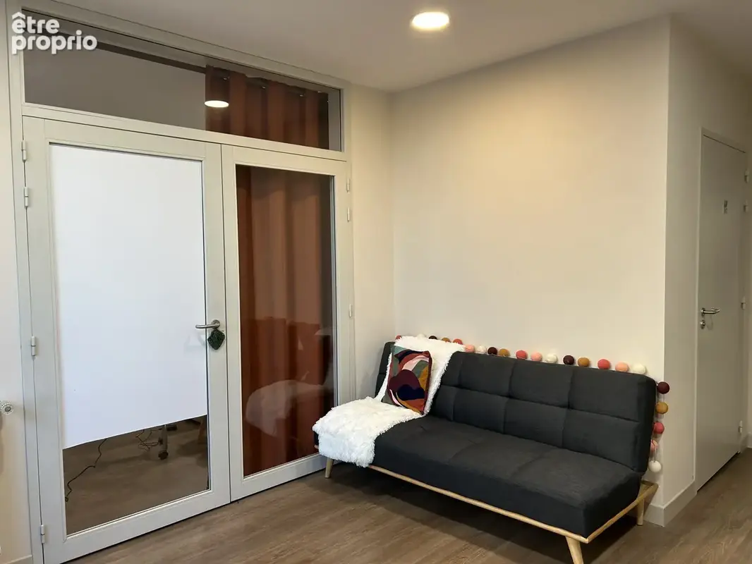 Appartement à LA GAUBRETIERE