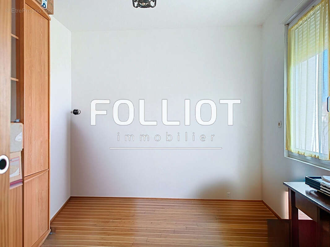 Maison à COURSEULLES-SUR-MER