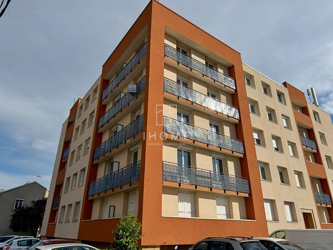 Appartement à LE MANS