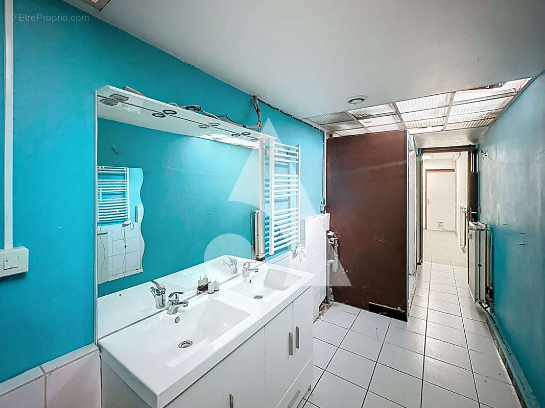 Appartement à CRESPIN