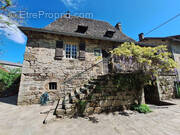 Maison à SOUSCEYRAC