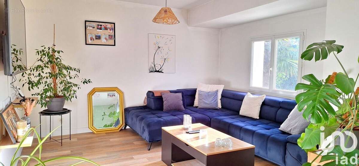 Photo 4 - Maison à POIROUX