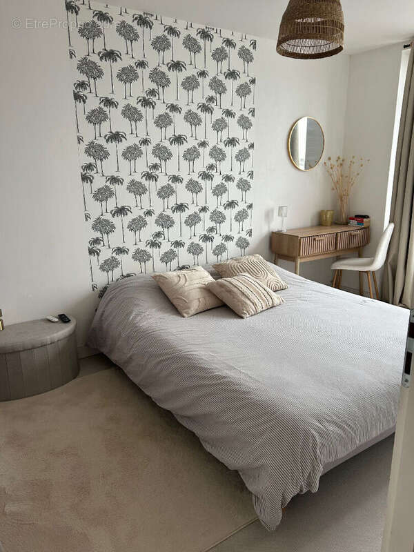 Appartement à LORIENT