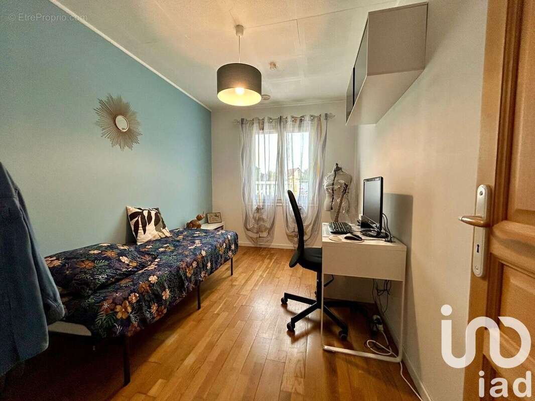 Photo 8 - Maison à ANGERVILLE