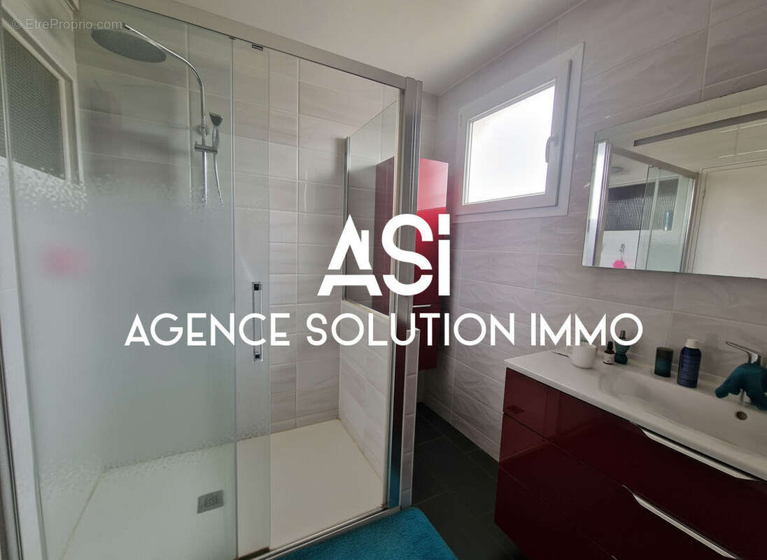 Maison à SAINT-BERTHEVIN