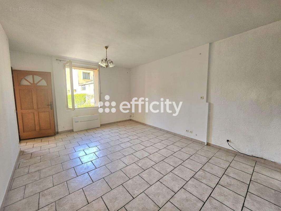 Appartement - photo 4