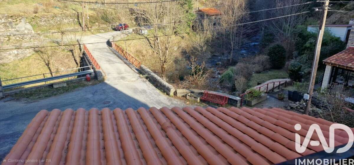 Photo 7 - Appartement à PRATS-DE-MOLLO-LA-PRESTE