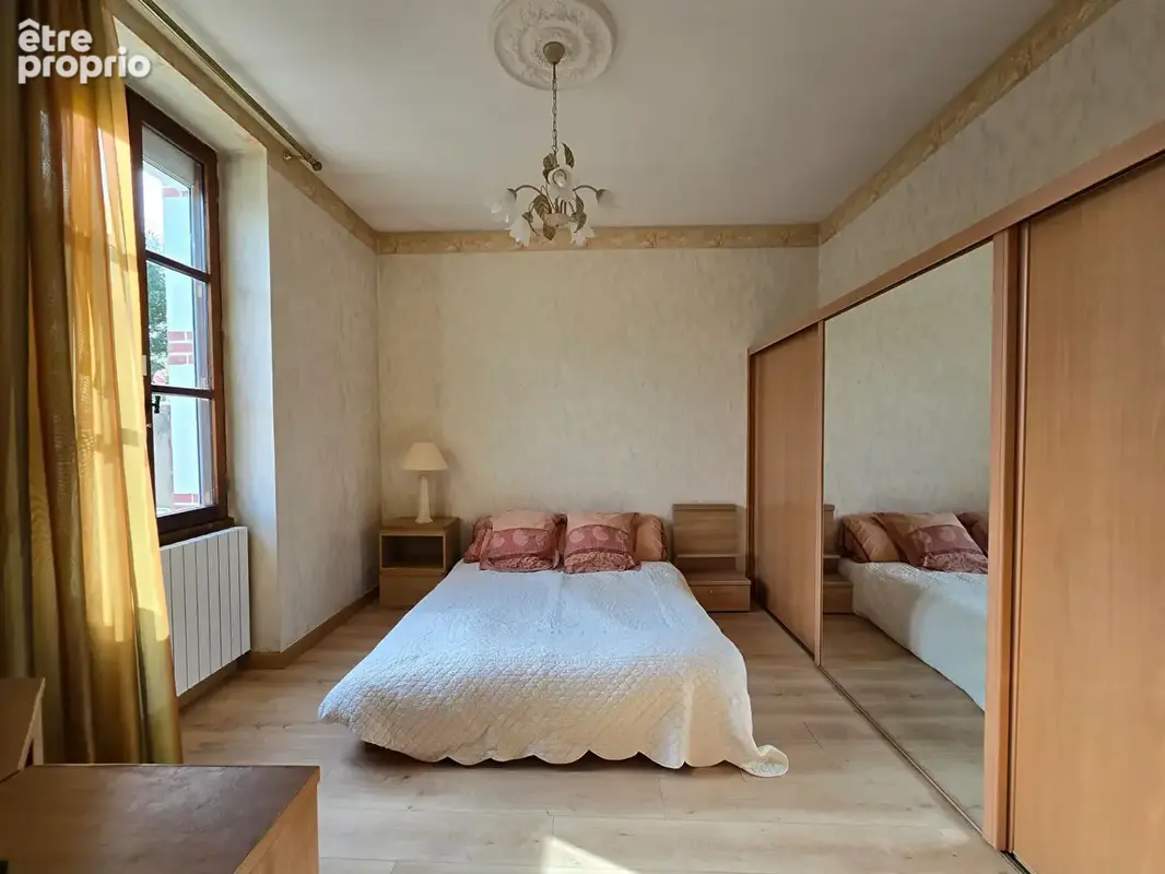 Maison 106m² à rezé - photo 7