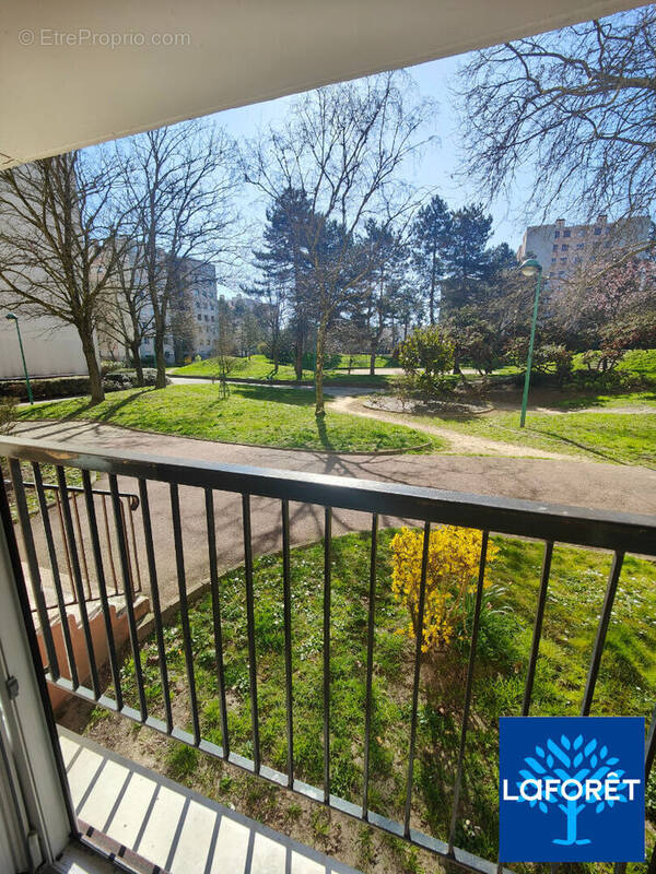 Appartement à NEUILLY-SUR-MARNE