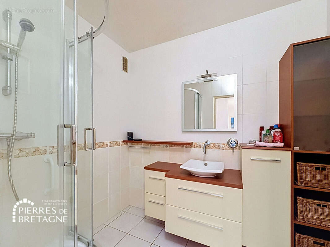 Appartement à BREST