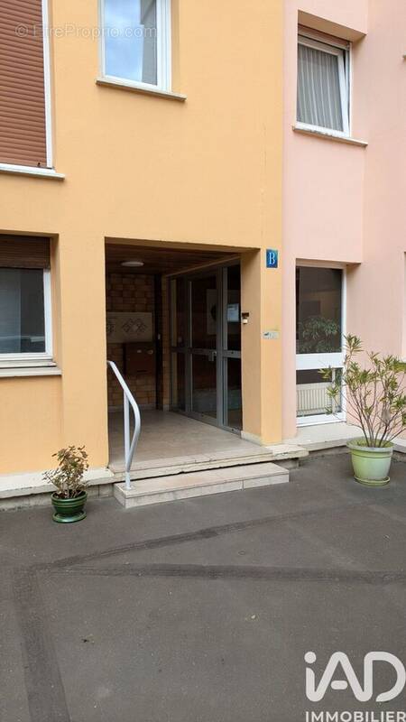 Photo 1 - Appartement à ROUEN