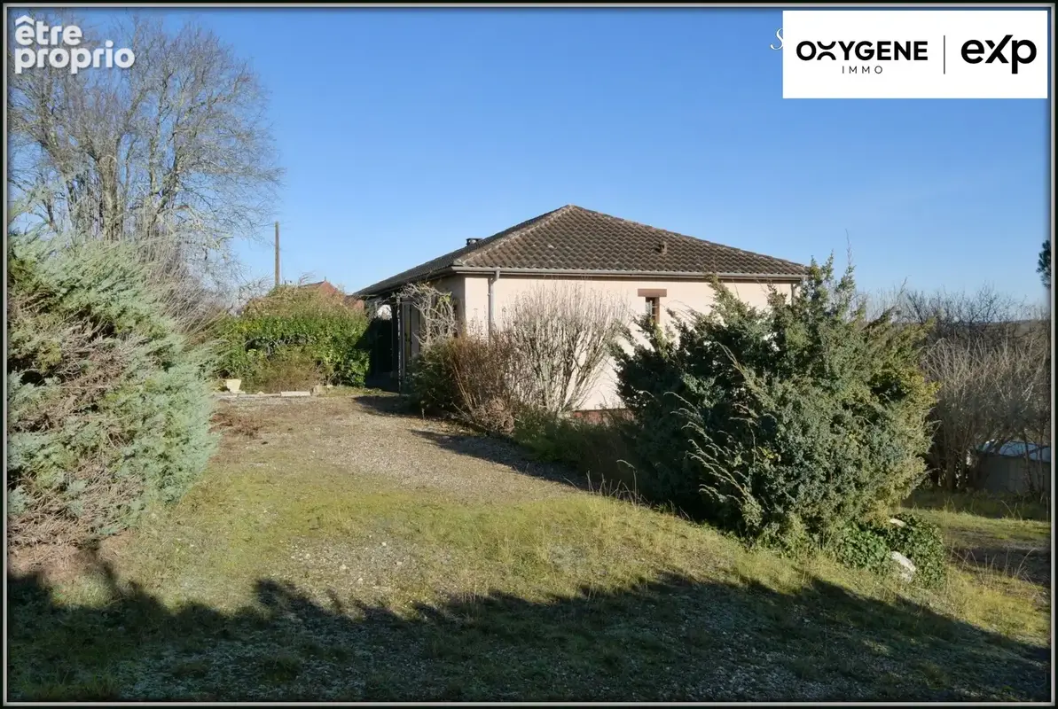Maison 4 pièces 91 m² à vendre à Beaumont-Du-Perigord (24440) - photo 3