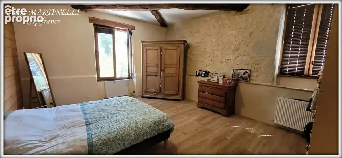 Propriete à vendre 22 pièces proche de AGEN (47) 4 habitations 885 m² + dépendances, 27 ha - photo 25