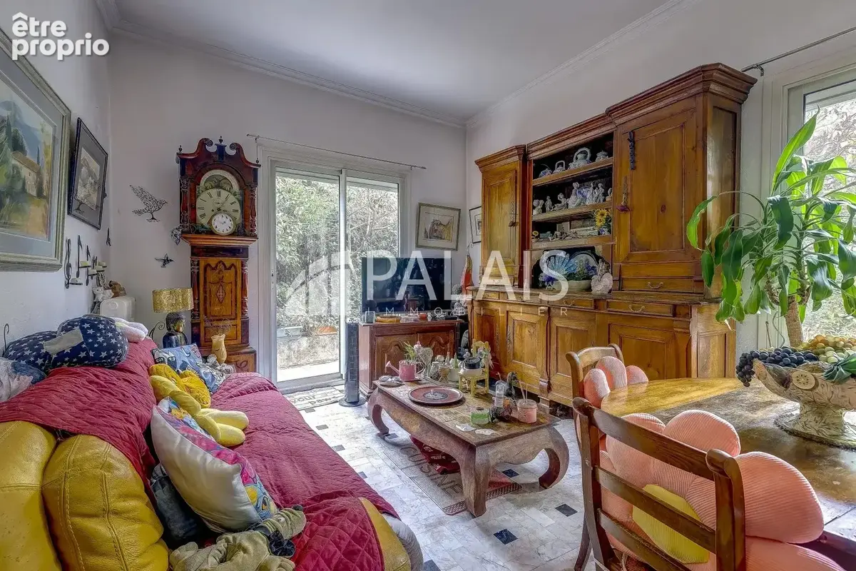 Photo Appartement à Nice au prix de 285 000€