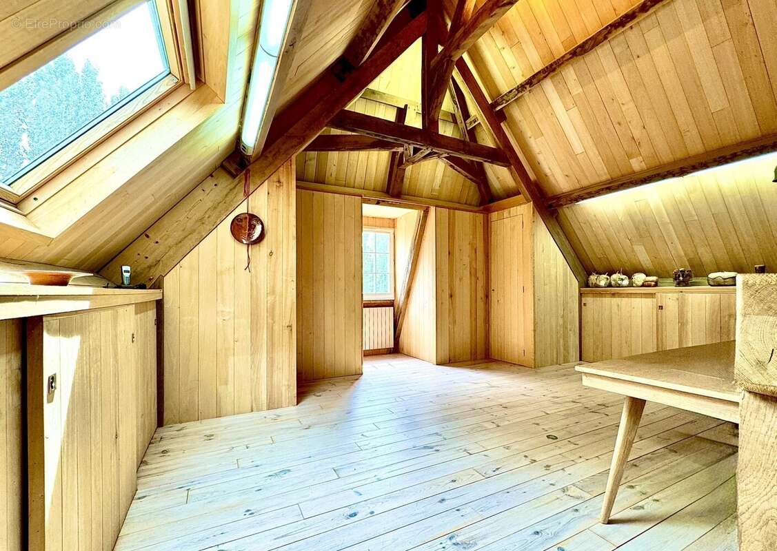 Maison à VERNEUIL-SUR-AVRE