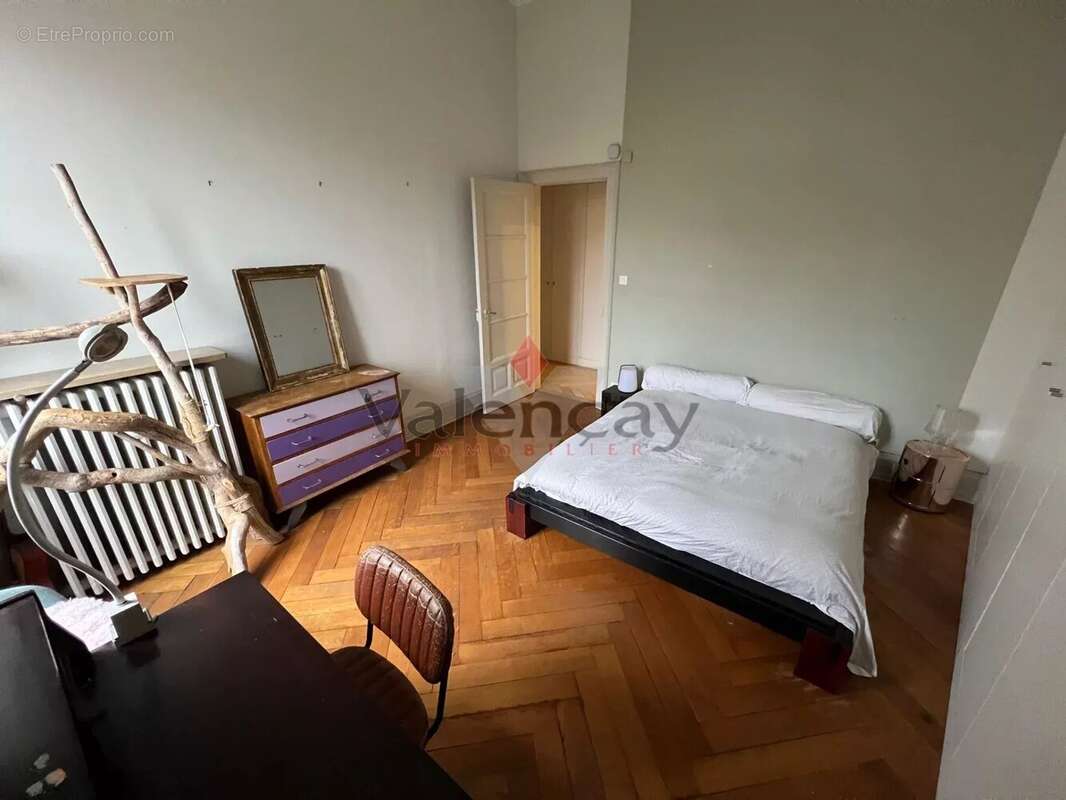 Appartement à MULHOUSE