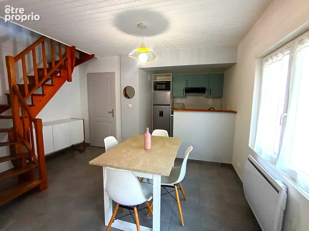 Maison 4 pièces 51 m² à vendre à Salles-D'angles (16130) - photo 8