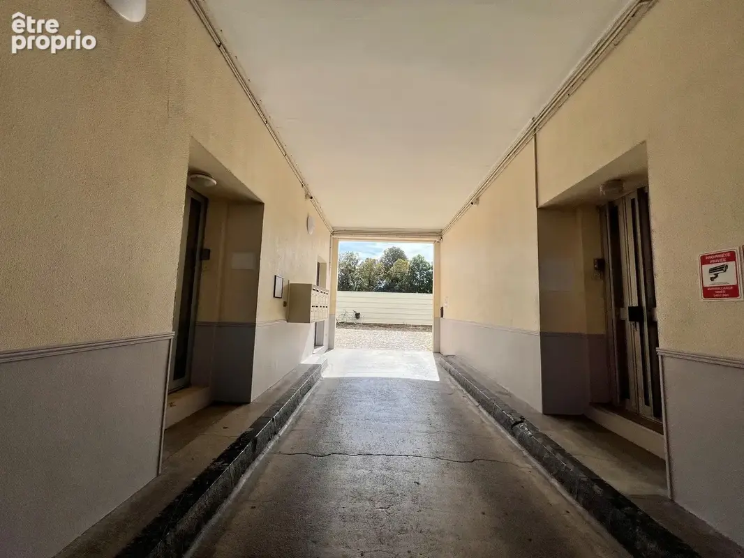 Secteur ceres / moissons - superbe appartement type 5 de 116m2 + cave - photo 16