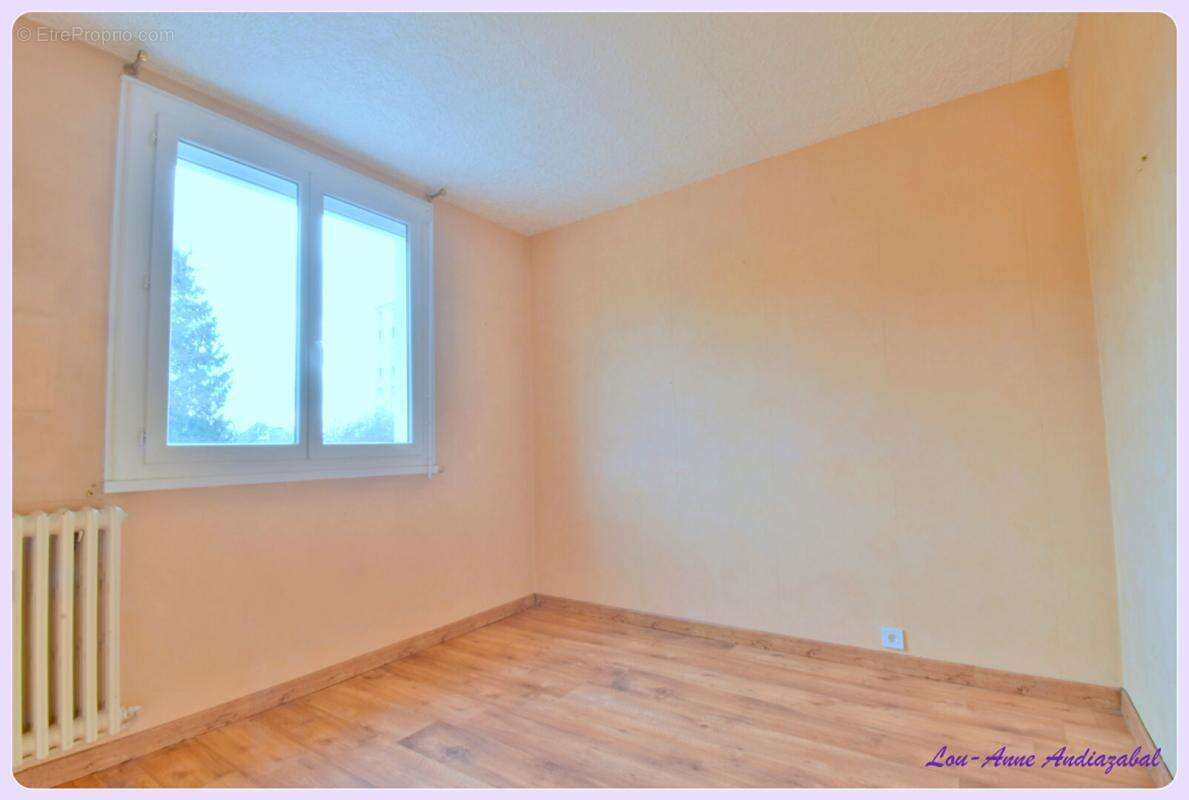 Appartement à BILLERE
