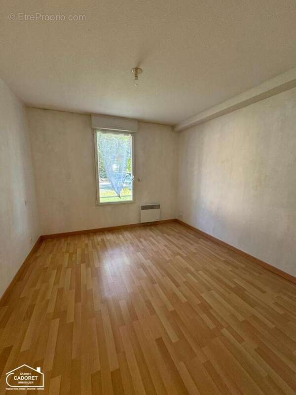   - Appartement à SAINT-BREVIN-LES-PINS