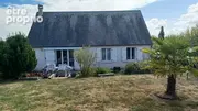 Maison à CHATEAU-RENAULT