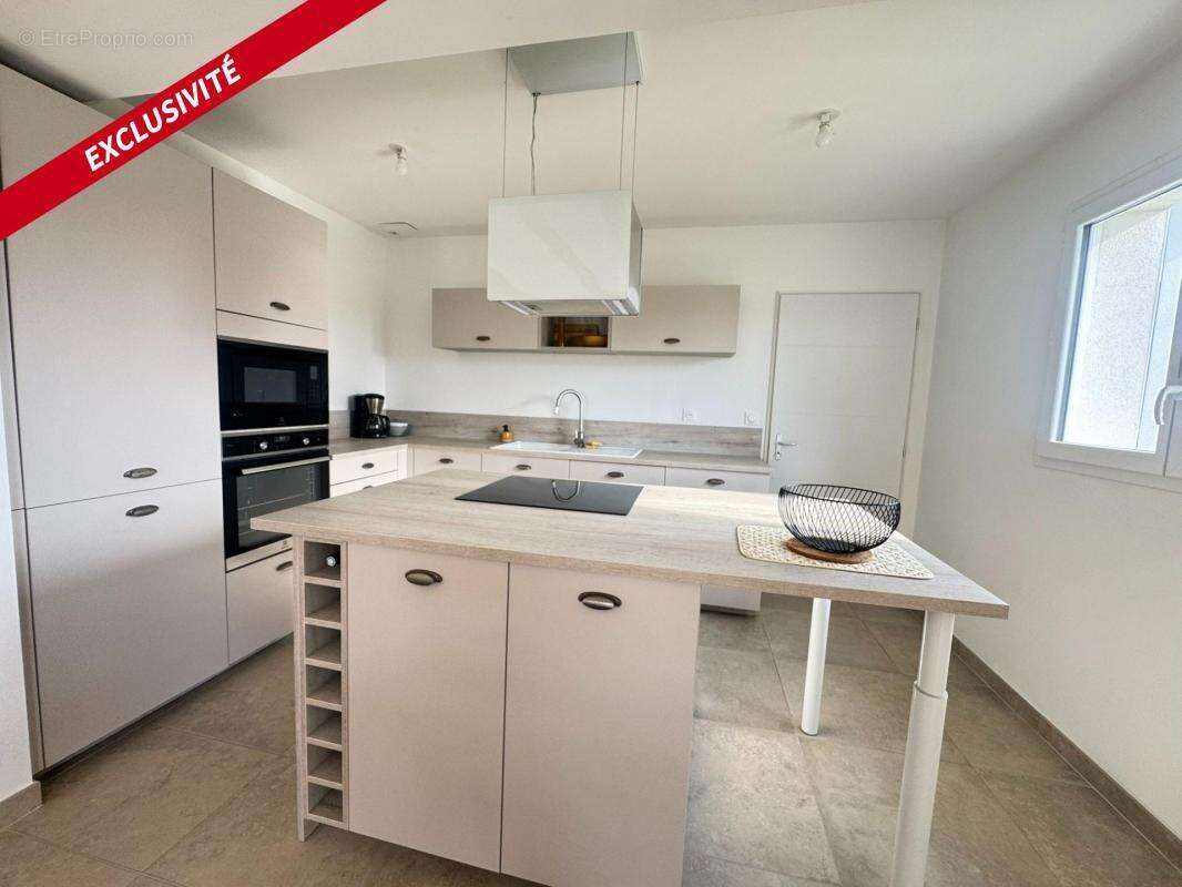 Maison à DOLUS-D'OLERON