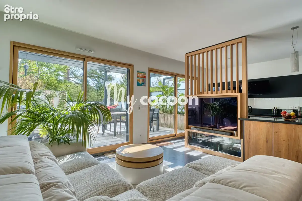 Charbonnières-les-bains - t4 - 115 m² - photo 12