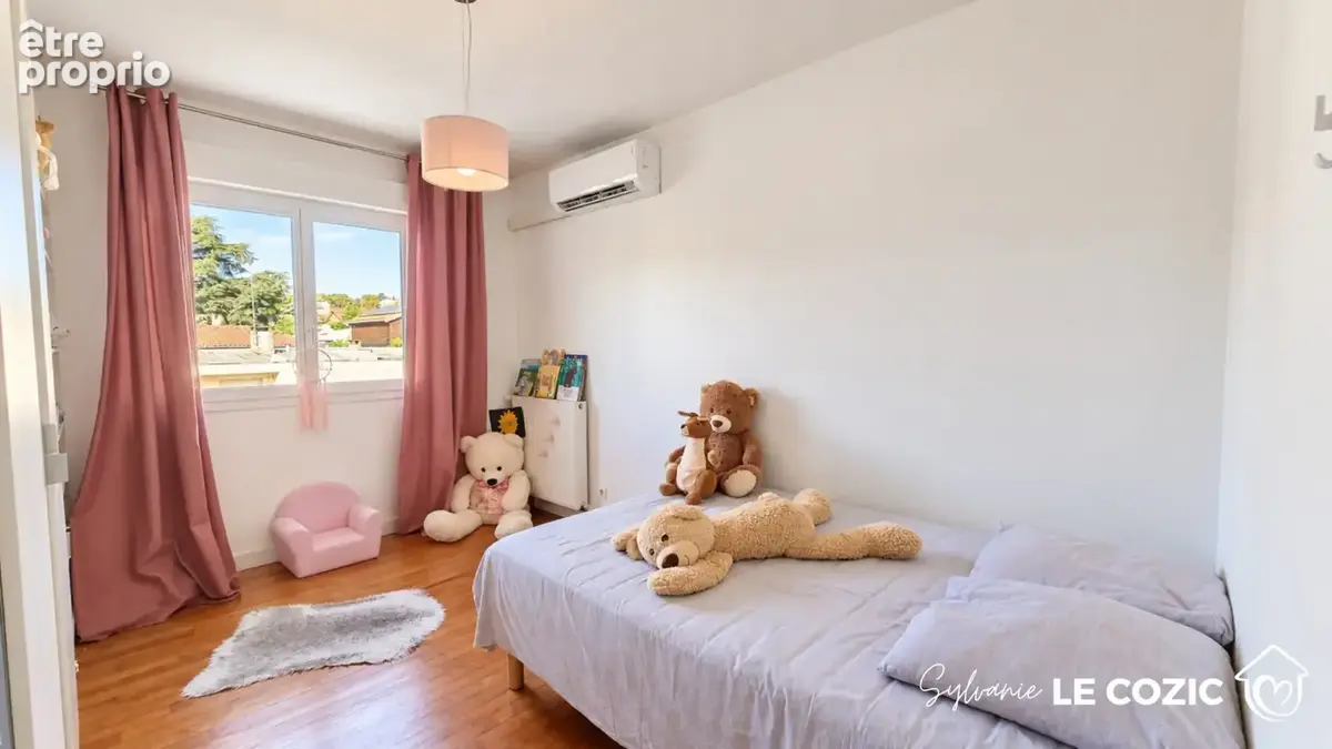Maison 6 pièces 159 m² à vendre à Toulouse (31500) - photo 8