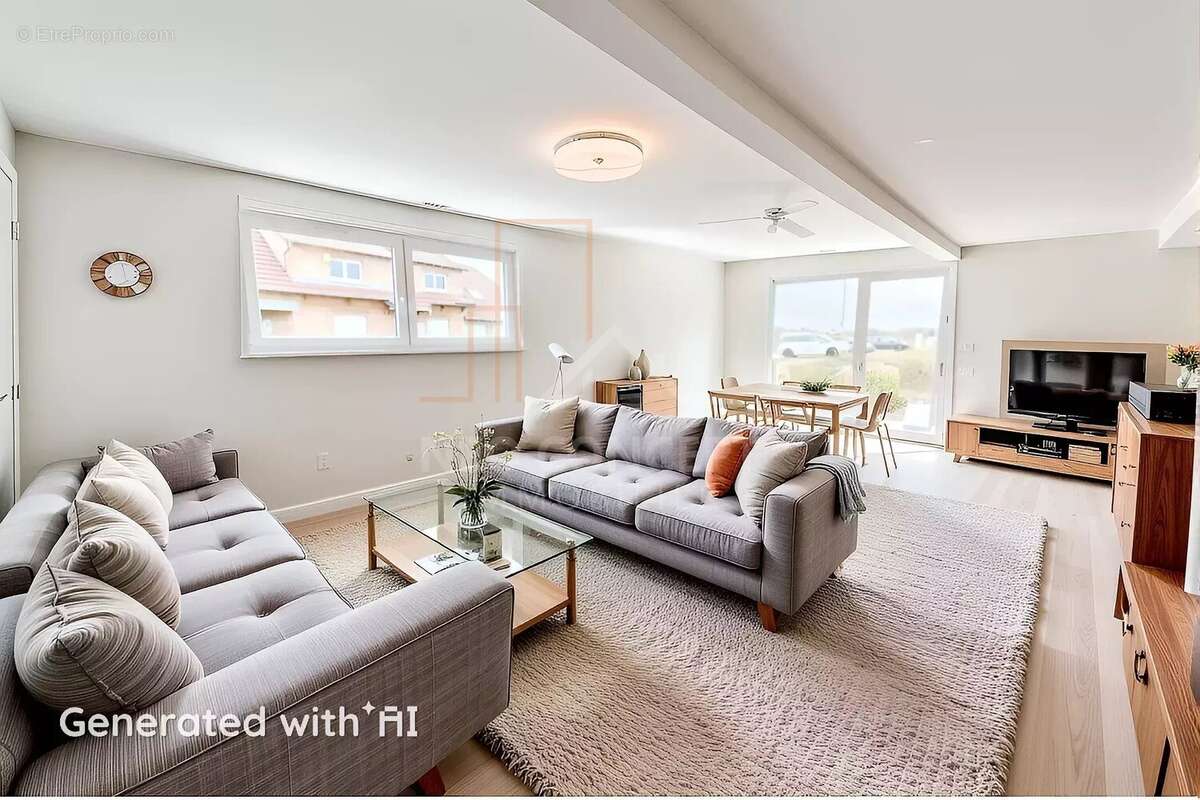 Maison à SESSENHEIM