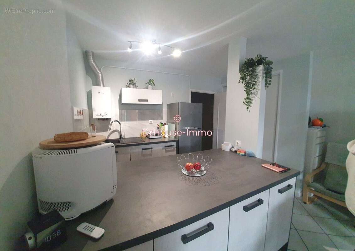 Appartement à SAUSSET-LES-PINS