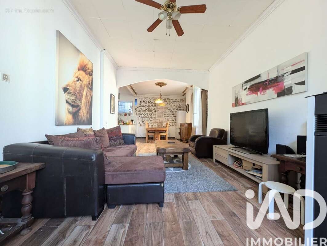 Photo 6 - Maison à SAINT-ESTEVE