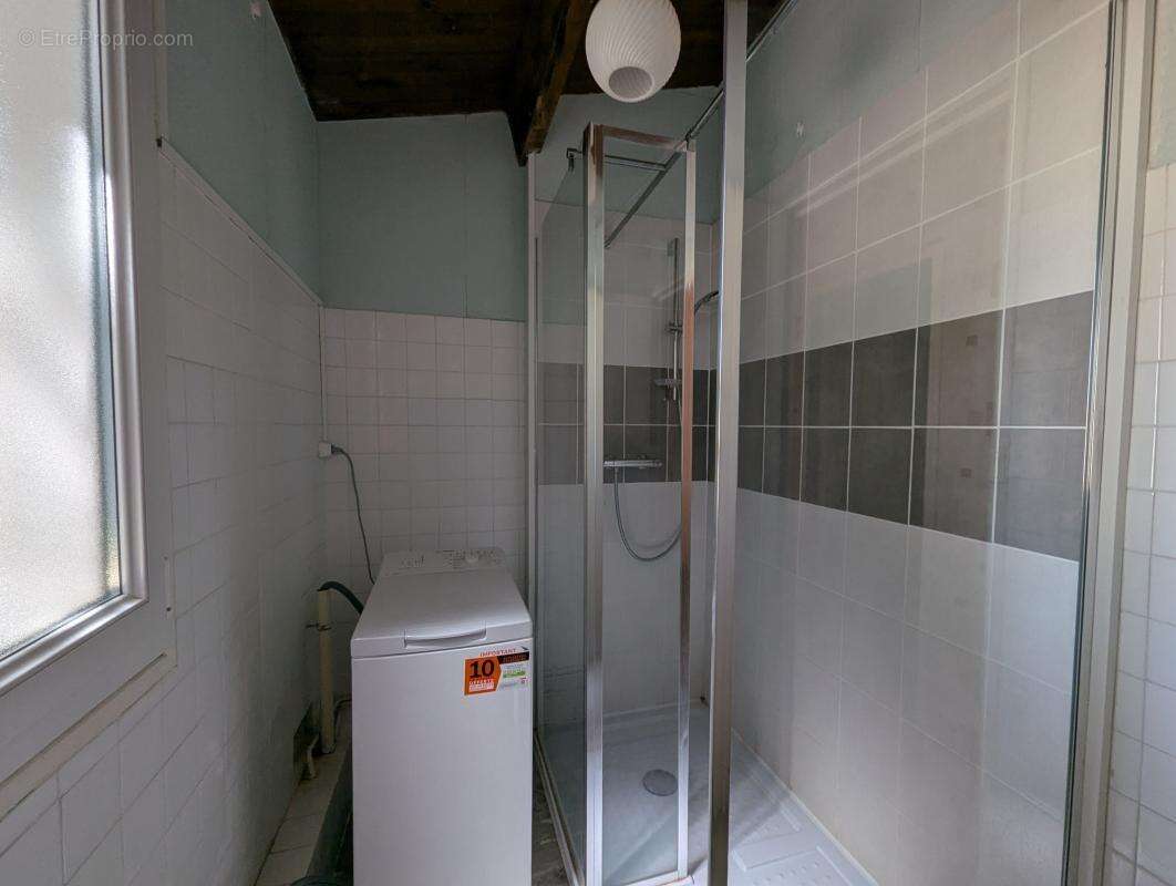 Maison à LES MATHES