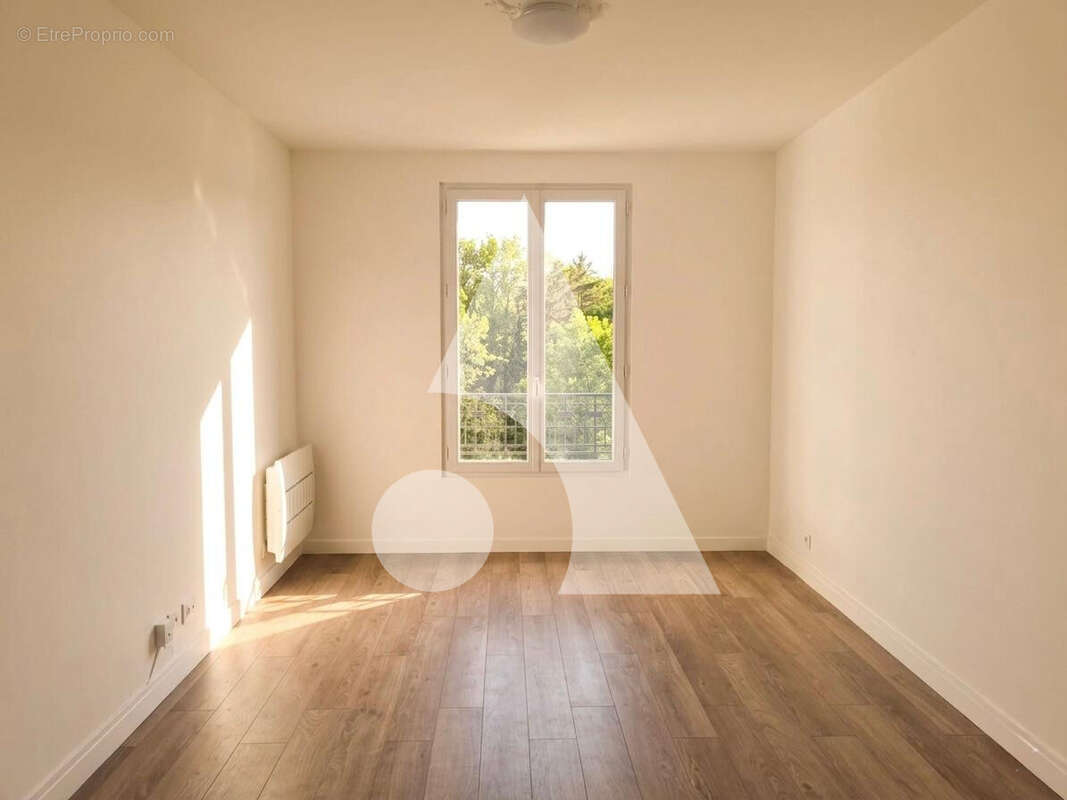 Appartement à JOINVILLE-LE-PONT
