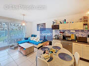 Appartement à BRIGNAIS