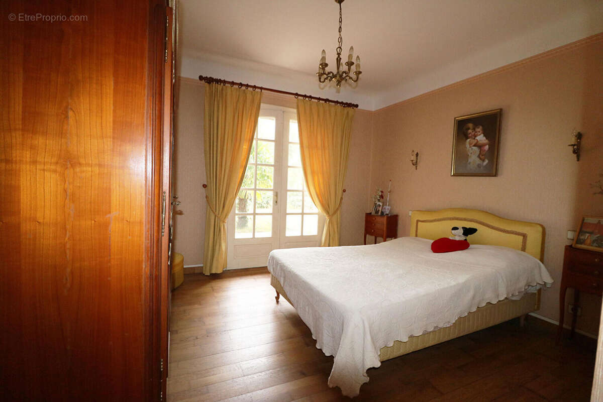 Maison à HOSSEGOR