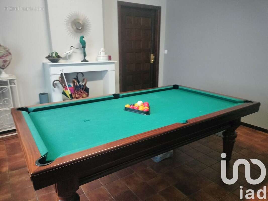 Photo 7 - Maison à BRUAY-SUR-L&#039;ESCAUT