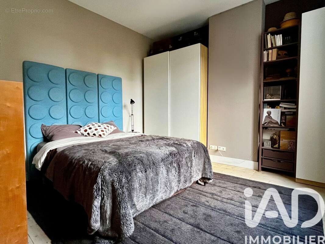 Photo 9 - Appartement à LILLE