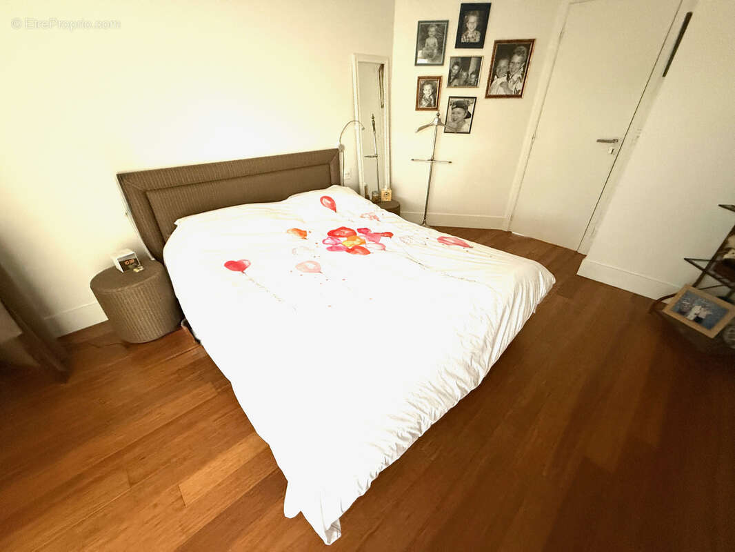 Appartement à CAVALAIRE-SUR-MER