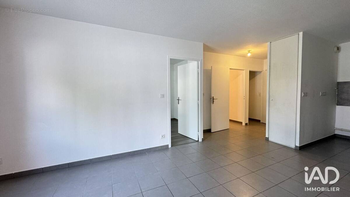 Photo 1 - Appartement à BONNEVILLE