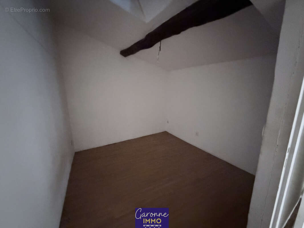 Maison centre GONTAUD - photo 8