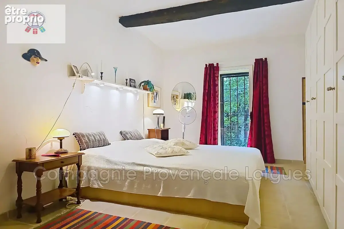 Maison 126 m² à Lorgues  - photo 9