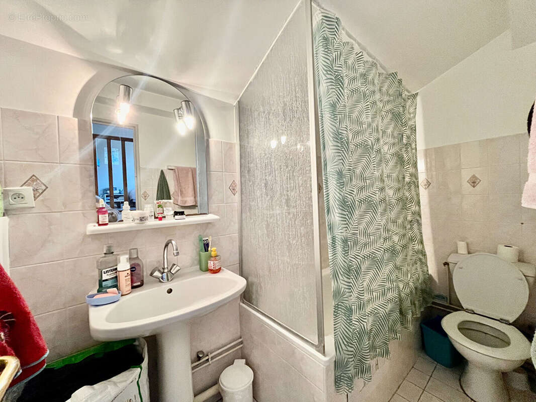 Appartement à CASTELMORON-SUR-LOT