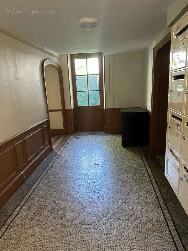 Appartement T3 de standing Blois administratif - photo 14